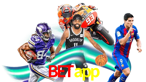 betapp Apostas esportivas ao vivo online